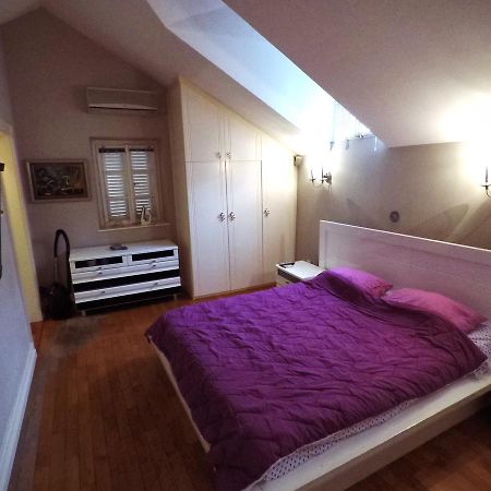 London Apartment Budva Buitenkant foto